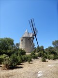 Image for le moulin de Tissot Avon - Fontvieille, France
