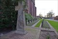 Image for Military Cemetery near the Old Church - Rhede (D)