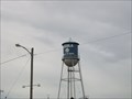 Image for Watertower, Leola, South Dakota