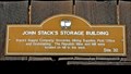 Image for John Stack's Storage Building - Republic, WA