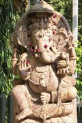 Image for Ganesha - Udaipur, Rajasthan, India