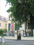 Image for Embassy of Croatia - Budapest, Hungary