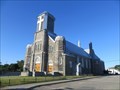 Image for Église de Saint-Jérôme-de-Matane, Matane, Québec