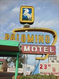 Image for Palomino Motel - Route 66 -Tucumcari, New Mexico, USA.