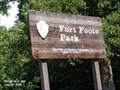 Image for Fort Foote Park - Oxon Hill MD