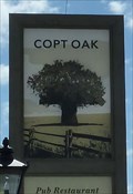 Image for The Copt Oak pub - Copt Oak, Leicestershire