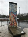 Image for Mur de Berlin (Angers, Pays de la Loire, France)