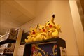 Image for Pikachus @ GameStop - Trier, Germany