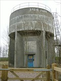 Image for Great Doddington Water Tower - Northamptonshire, UK