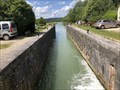Image for Écluse 90Y - Tanlay - Canal de Bourgogne - St-Vinnemer - France