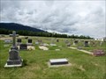 Image for Red Lodge Cemetery - Red Lodge, Montana