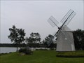 Image for Jonathan Young Windmill