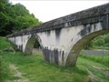 Image for L'aqueduc du coteau - Tonnay-Charente - Charente-Maritime, France