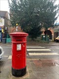 Image for Victorian Pillar Box - Colindale Avenue - London NW9 - UK