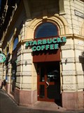 Image for Starbucks Erzsébet körút - Budapest, Hungary