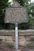 Image for CARLOW'S STONE WALL in Madisonville, Kentucky
