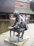 Image for James Brindley - Coventry, UK