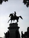 Image for George Washington – Capital Square, Richmond, VA