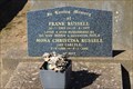 Image for 102 - Mona Russell, Barooga Cemetery, Vic, Australia