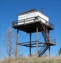 Image for Sliderock Lookout Tower - Missoula, Montana