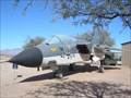 Image for Panavia GR-1 Tornado IDS - Pima ASM, Tucson, AZ