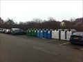 Image for DO - Recycling Drop-Off Site Rue Philippe Kieffer - Saint-Louis, Alsace, France