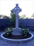 Image for Erie County Immigrants Memorial - St. Patrick Church - Erie, PA, USA