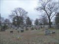 Image for Mount Hope Cemetery Summit County Ohio