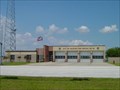 Image for City of Houston Fire Station No. 72 - Houston, TX