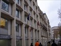 Image for Ambassade du Danemark à Paris,Fr