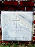 Image for 1909 - Trinity Episcopal Church - Union Springs, AL