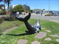 Image for Seal Sculpture - San Francisco, CA