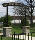 Image for Veterans Memorial Park Entrance - Owensville, MO