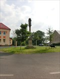 Image for Marian Column - Hora Svate Kateriny, Czech Republic