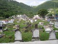 Image for Methodist Cemetery, Road Town, Tortola, British Virgin Islands (BVI)