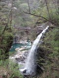 Image for Nijimi waterfall  -  Tochigi, Japan