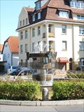Image for Alte Leipziger Brunnen, Oberursel - Hessen / Germany