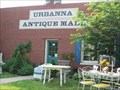 Image for Urbanna Antique Mall, Urbanna, Virginia