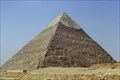 Image for Pyramid of Khafre (Chephren), Giza, Egypt