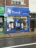 Image for Mind Charity Shop, Stoke, Stoke-on-Trent, Staffordshire, England
