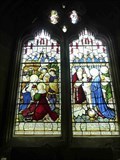 Image for Edward Henry Hill, St Mary Magdalene, Broadwas-on-Teme, Worcestershire, England