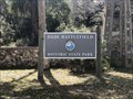Image for Dade Battlefield Historic State Park - Bushnell, Florida, USA