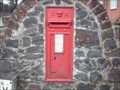 Image for Victorian Post Box - Comp Corner - Nr Wrotham Heath - Kent