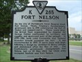 Image for Fort Nelson