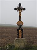 Image for Christian Cross - Archlebov, Czech Republic