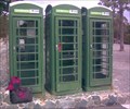 Image for Three Green RTBs (!) in Troodos, Cyprus