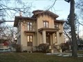 Image for William Tanner House - Aurora, Illinois
