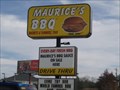 Image for Maurice's Gourmet Barbeque - I-20 - Columbia, SC
