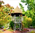 Image for Deats Gazebo - Hunterdon County Arboretum