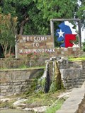 Image for Mill Pond Park - San Saba, TX